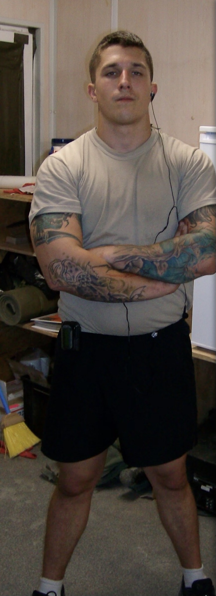 Ronald A. Kubik